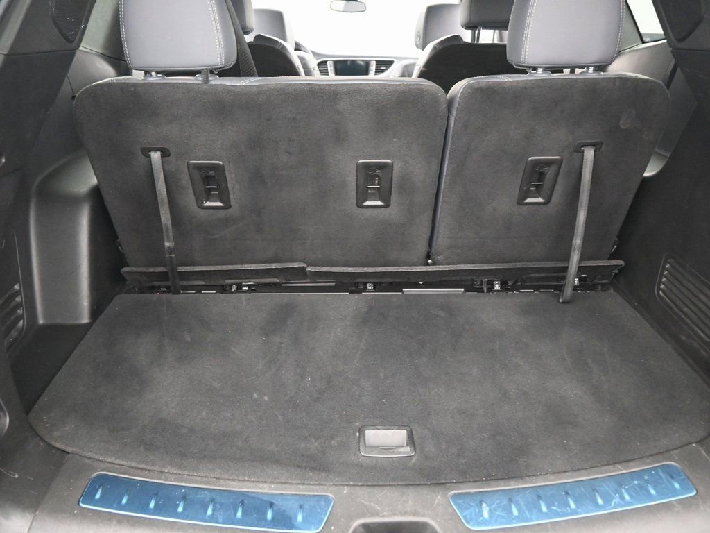 Used 2023 Buick Enclave Essence w/ Experience Buick Package image 32