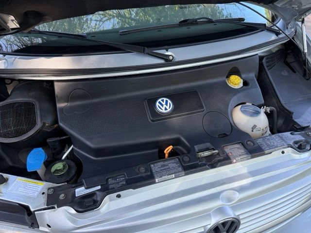 Used 2003 Volkswagen Eurovan MV FWD image 26