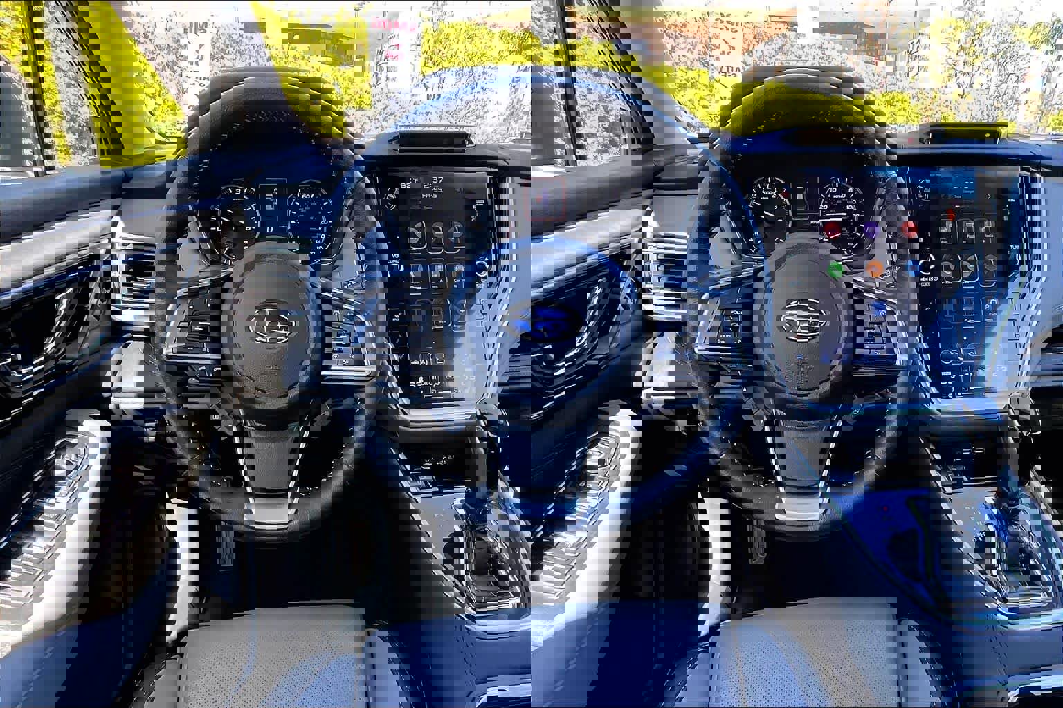 Used 2022 Subaru Outback Limited image 5