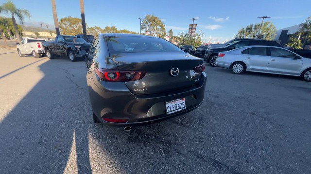 Used 2024 MAZDA MAZDA3 s image 7