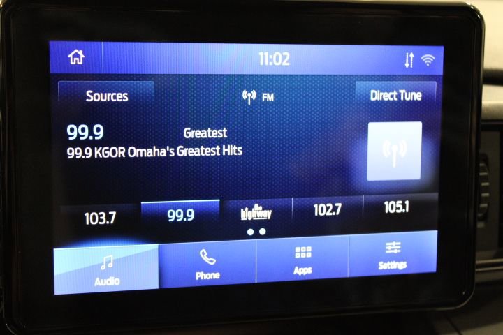 Used 2023 Ford Explorer XLT image 50