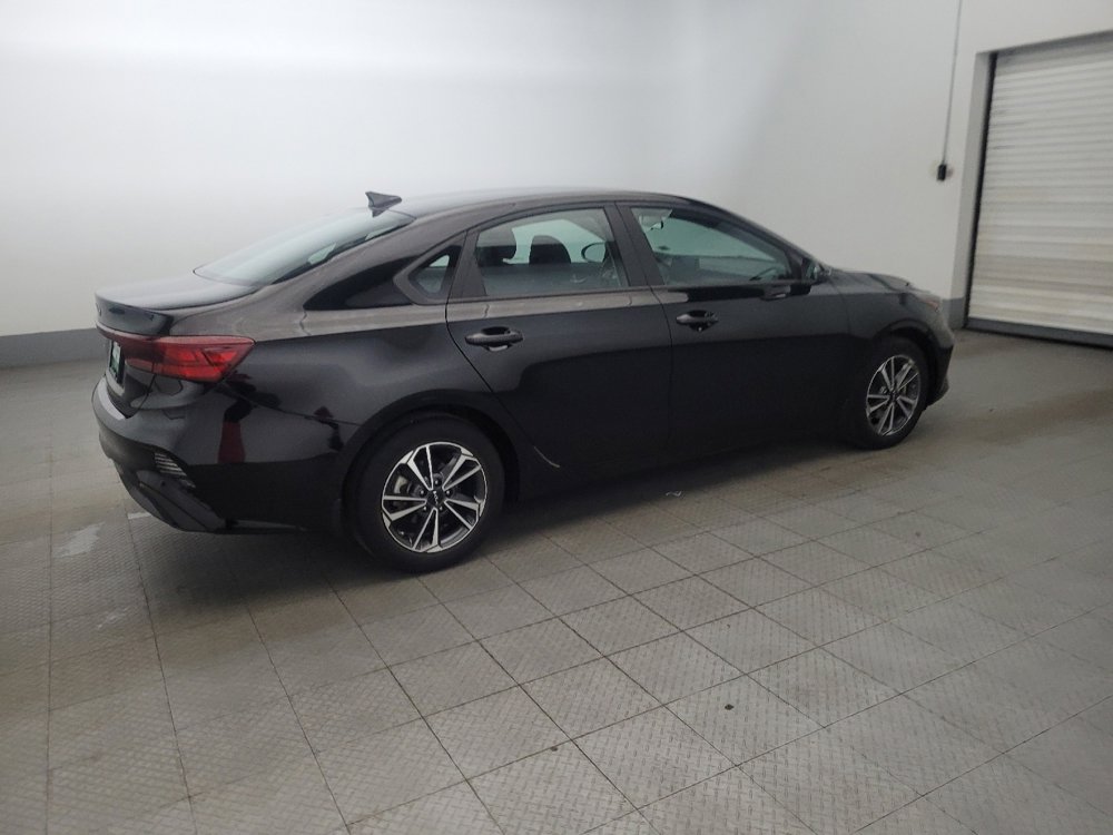 Used 2023 Kia Forte LXS w/ LXS Technology Package image 10