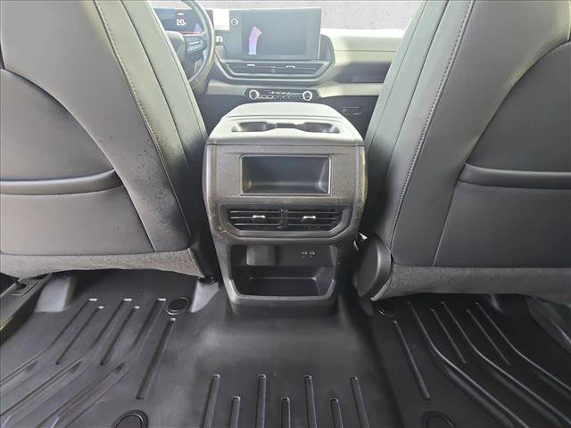 Used 2024 Chevrolet Silverado EV W/T AWD/4WD image 17