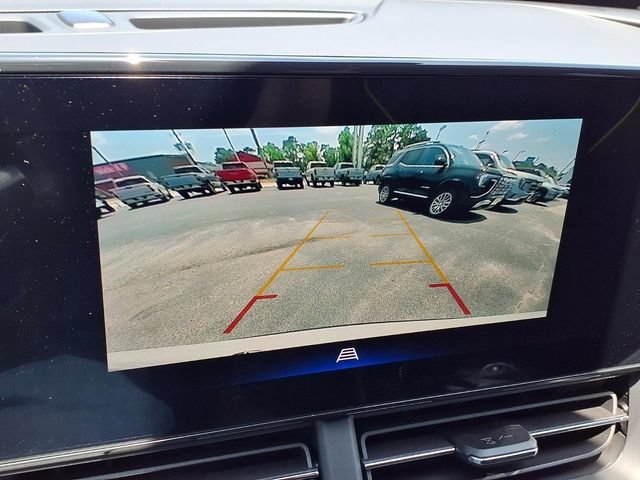 New 2026 Chevrolet Trax ACTIV FWD image 11