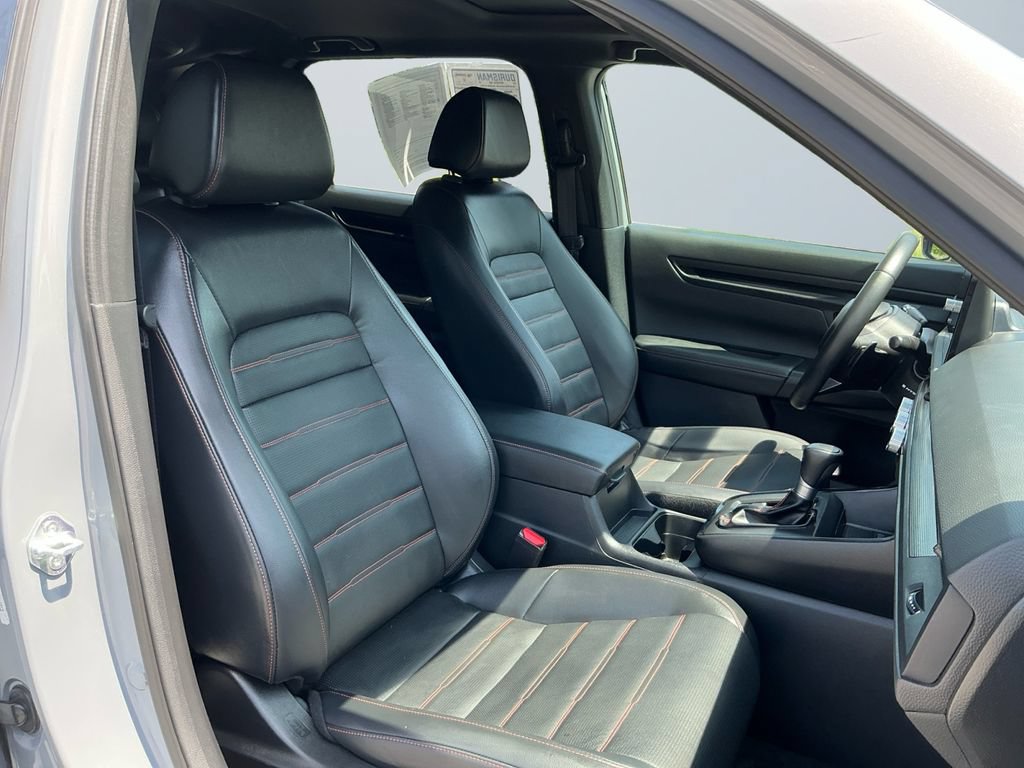 Used 2024 Honda CR-V Sport-L image 16
