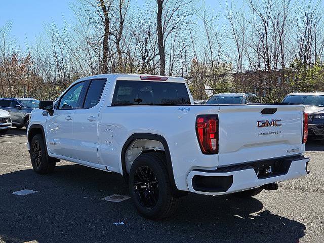 New 2026 GMC Sierra 1500 Elevation image 4