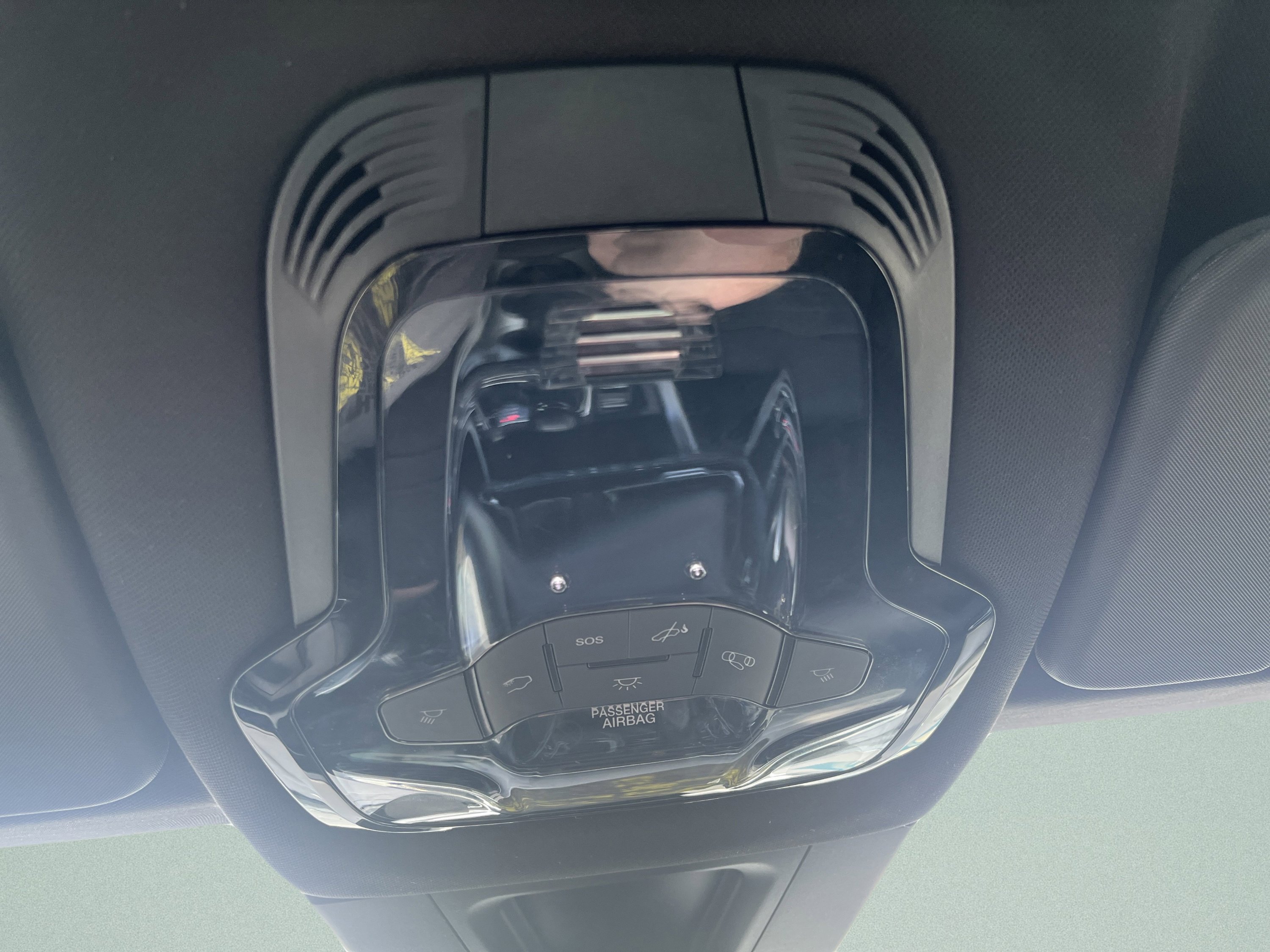 Used 2024 Dodge Hornet R/T image 39