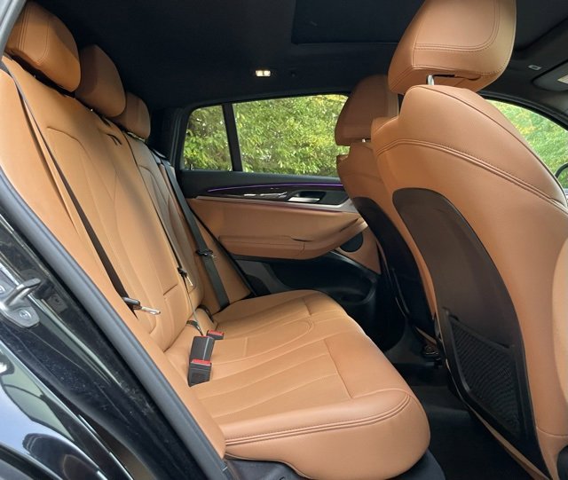 Used 2023 BMW X4 xDrive30i w/ Convenience Package image 19