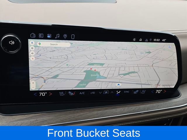 New 2026 Chevrolet Tahoe High Country image 26