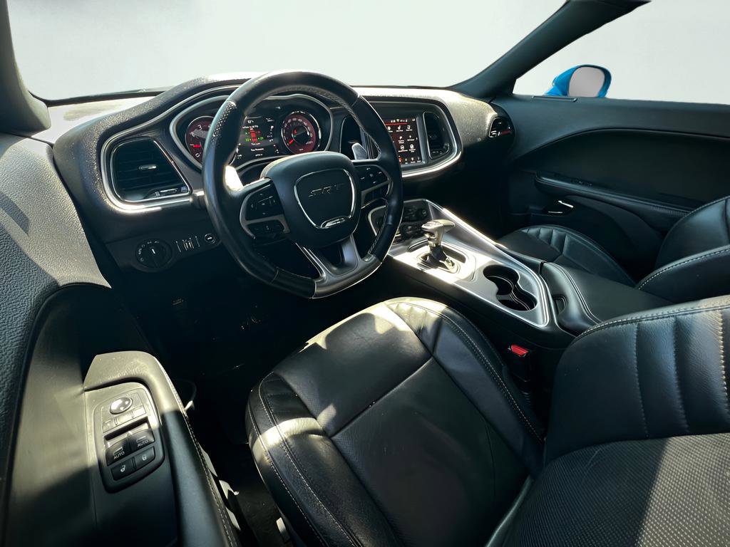 Used 2018 Dodge Challenger SRT Hellcat image 15