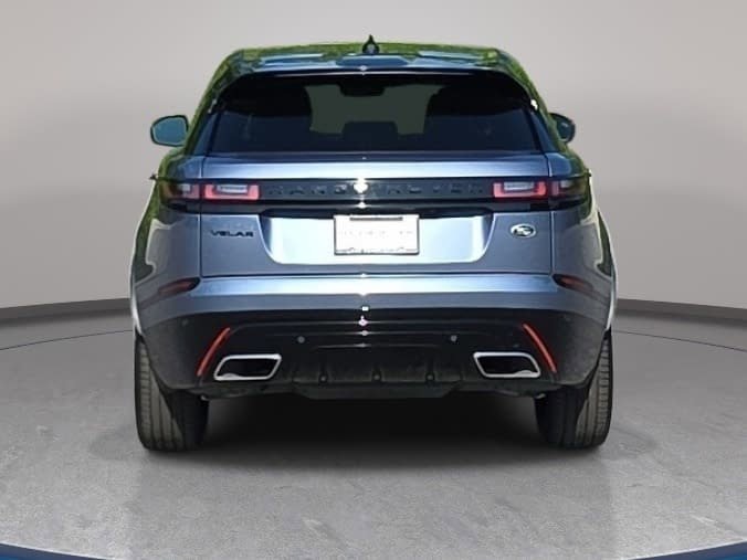 Used 2023 Land Rover Range Rover Velar R-Dynamic S AWD/4WD image 6
