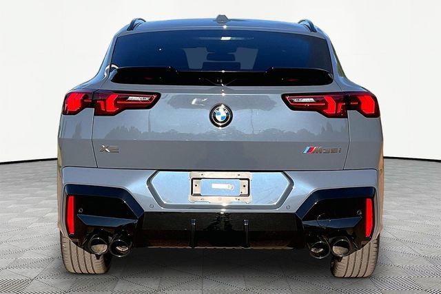 Used 2025 BMW X2 M35i w/ Premium Package AWD/4WD image 6