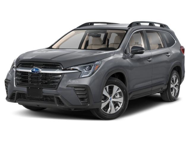 Used 2025 Subaru Ascent Premium