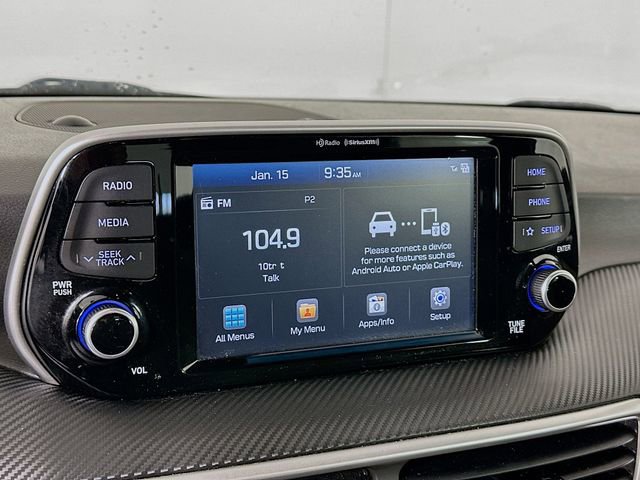 Used 2019 Hyundai Tucson SEL w/ Cargo Package image 14