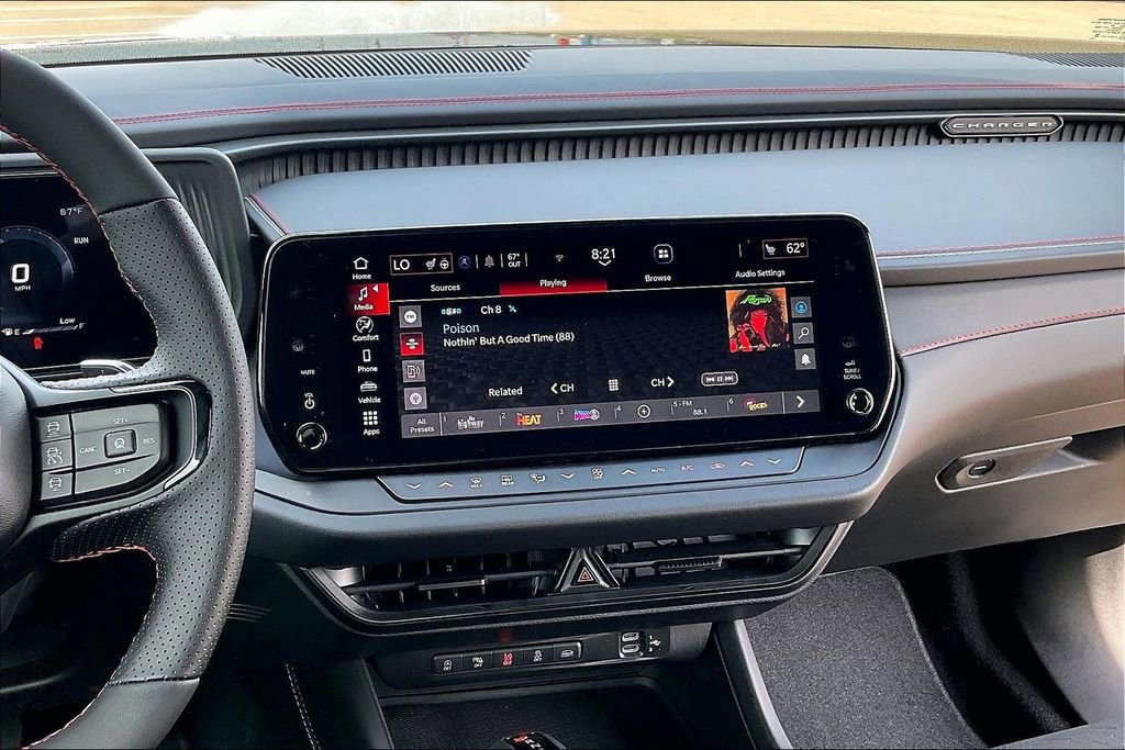 New 2026 Dodge Charger R/T Scat Pack image 7