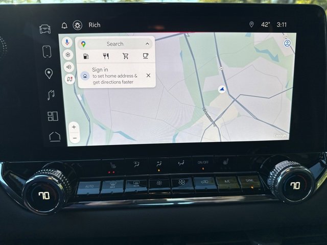 Used 2025 GMC Canyon Elevation w/ Convenience Package image 17