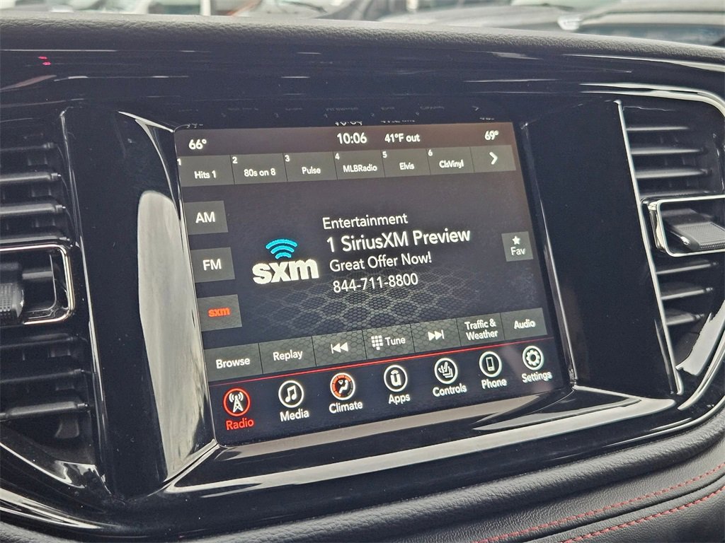 Used 2023 Dodge Durango GT image 30