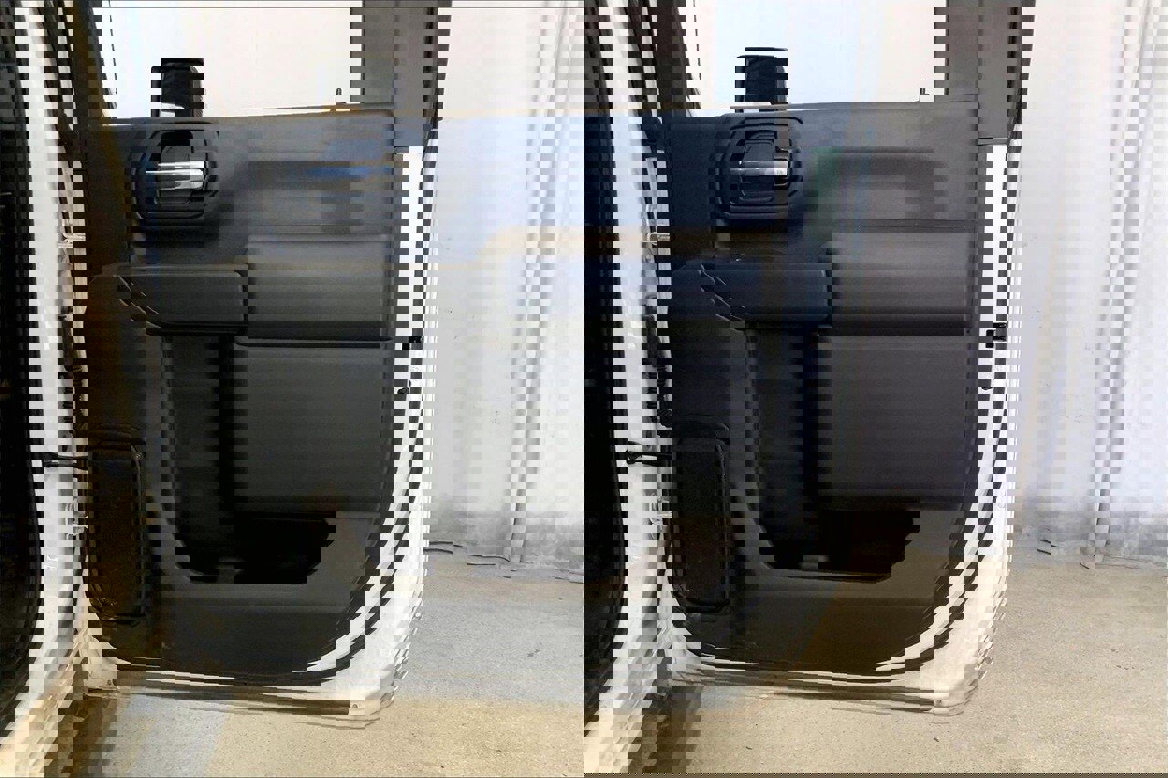 Used 2023 Chevrolet Silverado 2500 LT w/ Snow Plow Prep/Camper Package image 23