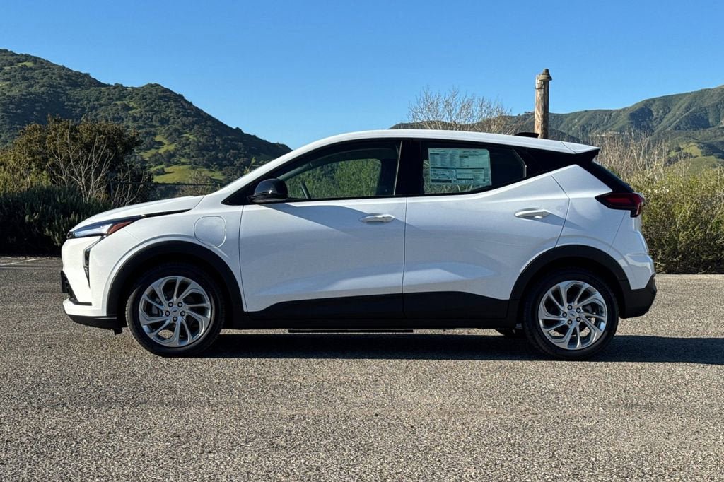 New 2027 Chevrolet Bolt LT w/ Comfort Package image 7