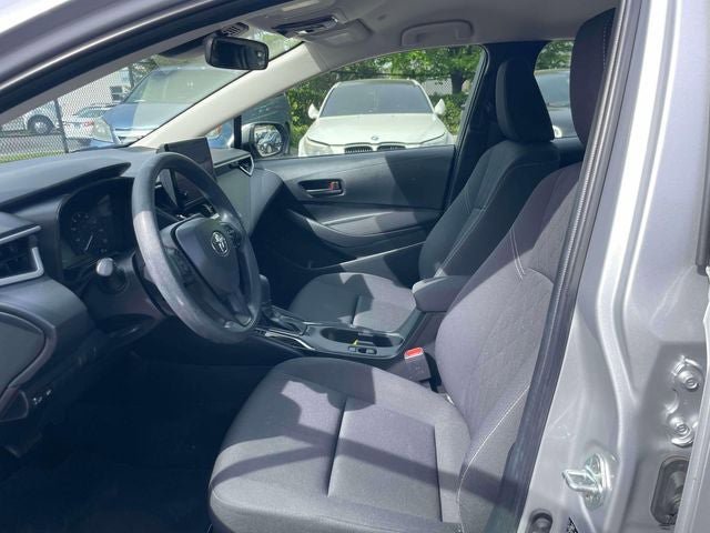 Certified 2023 Toyota Corolla LE w/ Carpet Mat Package (TMS) FWD image 15