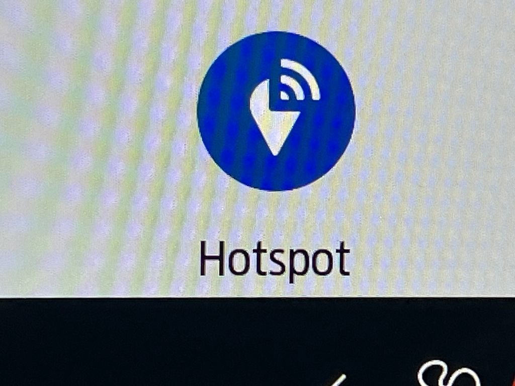 New 2026 Ford Explorer Active w/ Active Comfort Package image 32