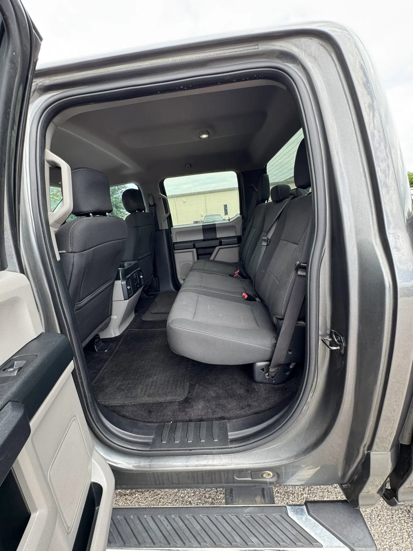 Used 2017 Ford F150 XL w/ Equipment Group 101A Mid image 22