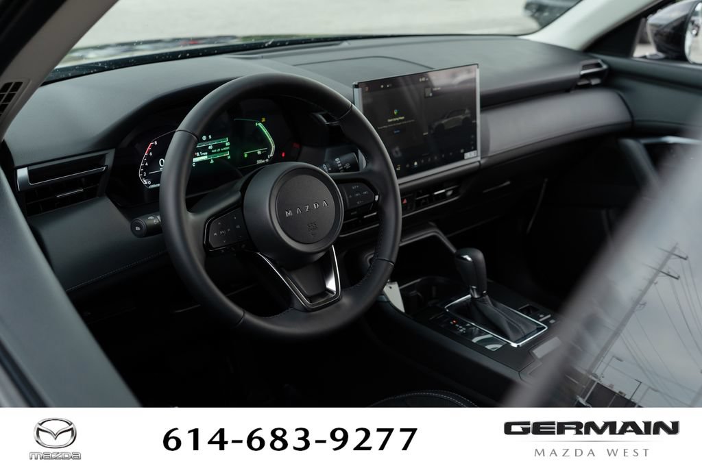 New 2026 MAZDA CX-5 Select AWD/4WD image 20