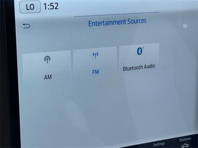 Used 2022 Ford F150 XLT w/ Equipment Group 302A High image 22