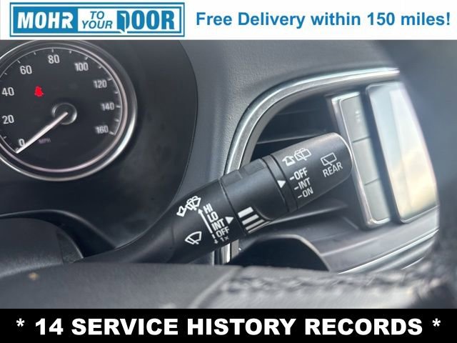 Used 2020 Buick Enclave Essence FWD image 16