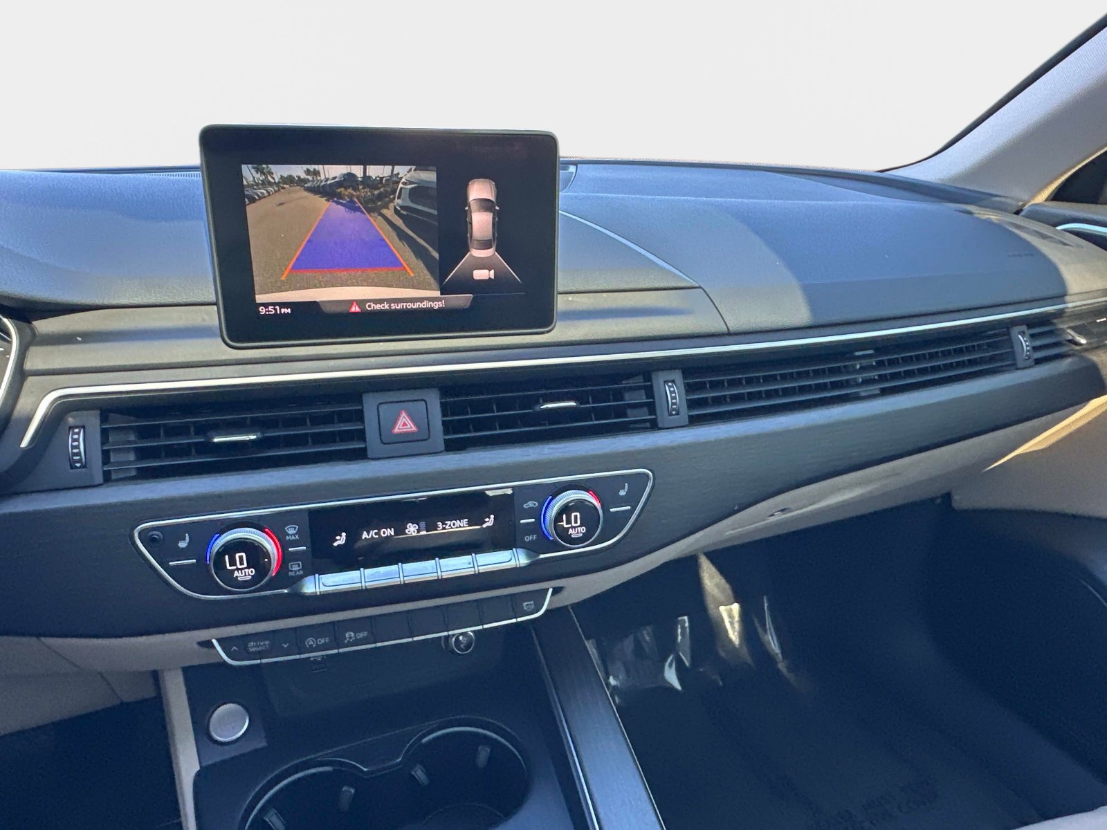 Used 2019 Audi A4 2.0T Premium w/ Convenience Package image 26