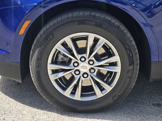 Used 2023 Cadillac XT5 Premium Luxury w/ Technology Package image 10