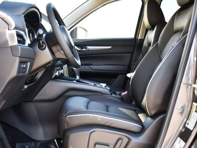 New 2025 MAZDA CX-5 AWD 2.5 S image 12