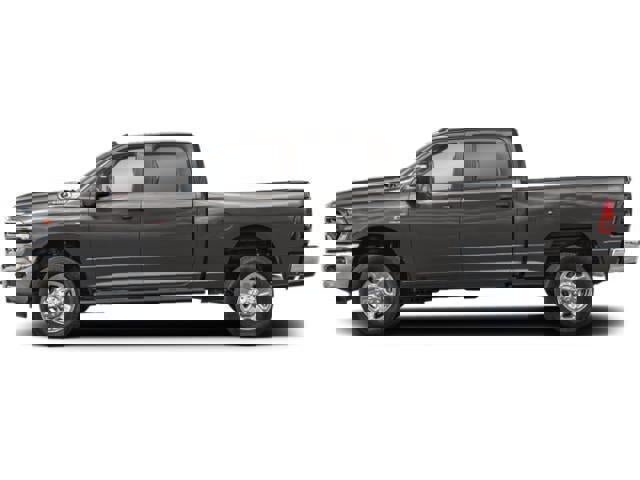 Used 2025 RAM 2500 Big Horn image 2