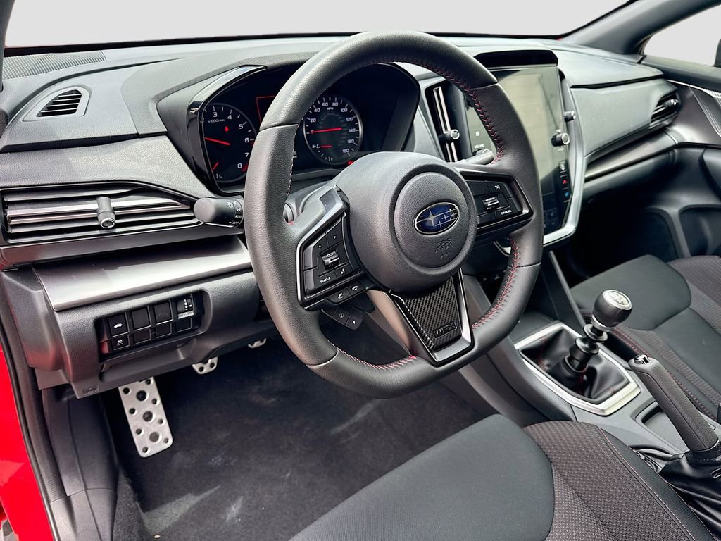 Used 2022 Subaru WRX Premium AWD/4WD image 11