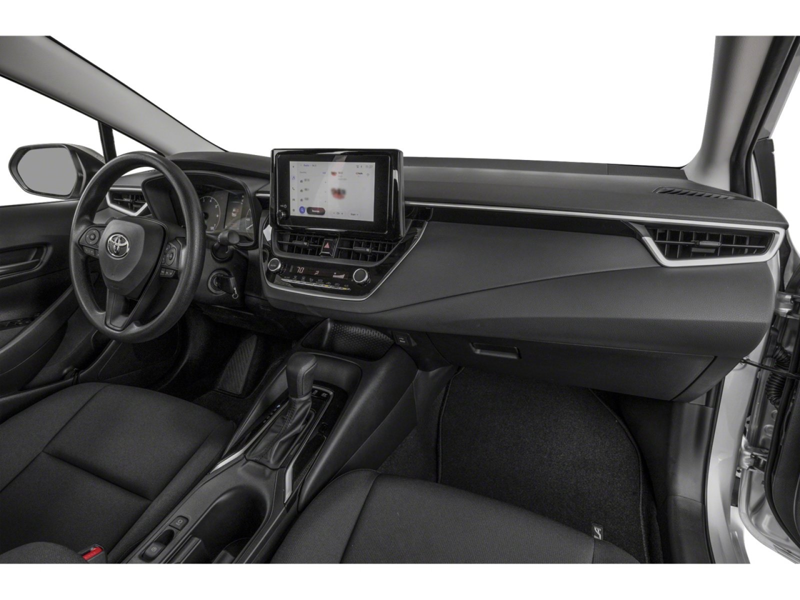 New 2026 Toyota Corolla LE FWD image 14