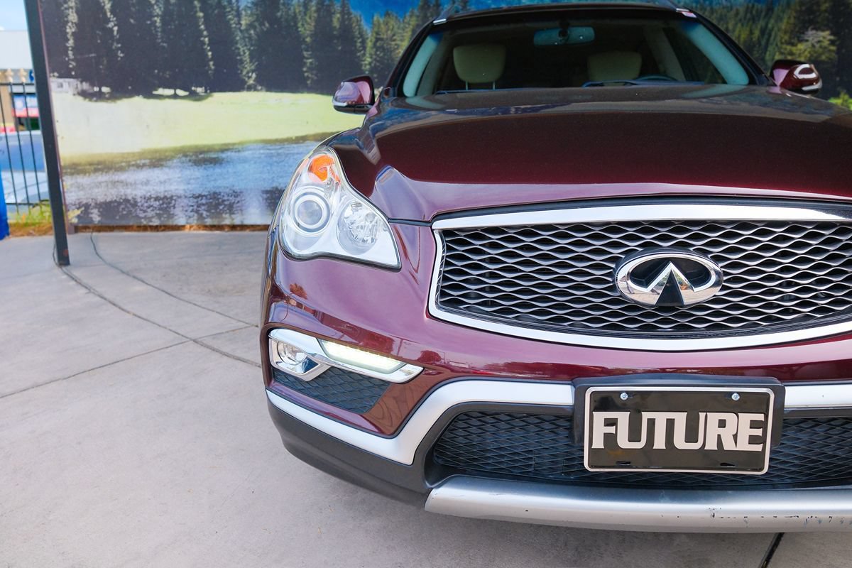 Used 2016 INFINITI QX50 2WD w/ Premium Package image 42