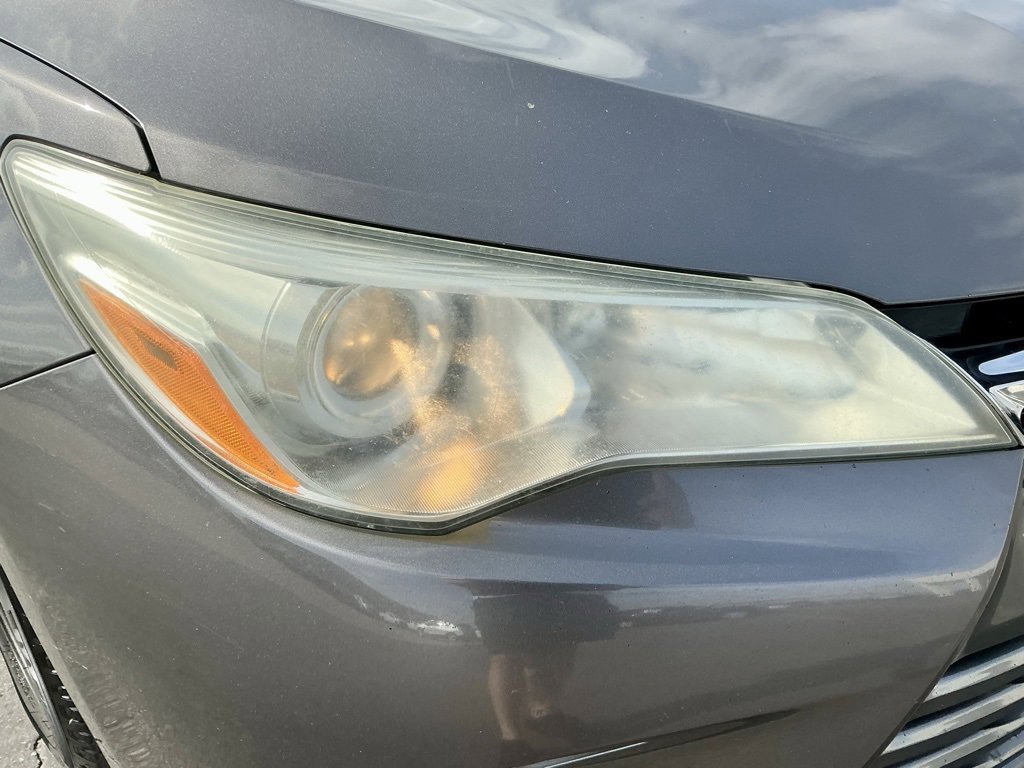 Used 2016 Toyota Camry LE image 8