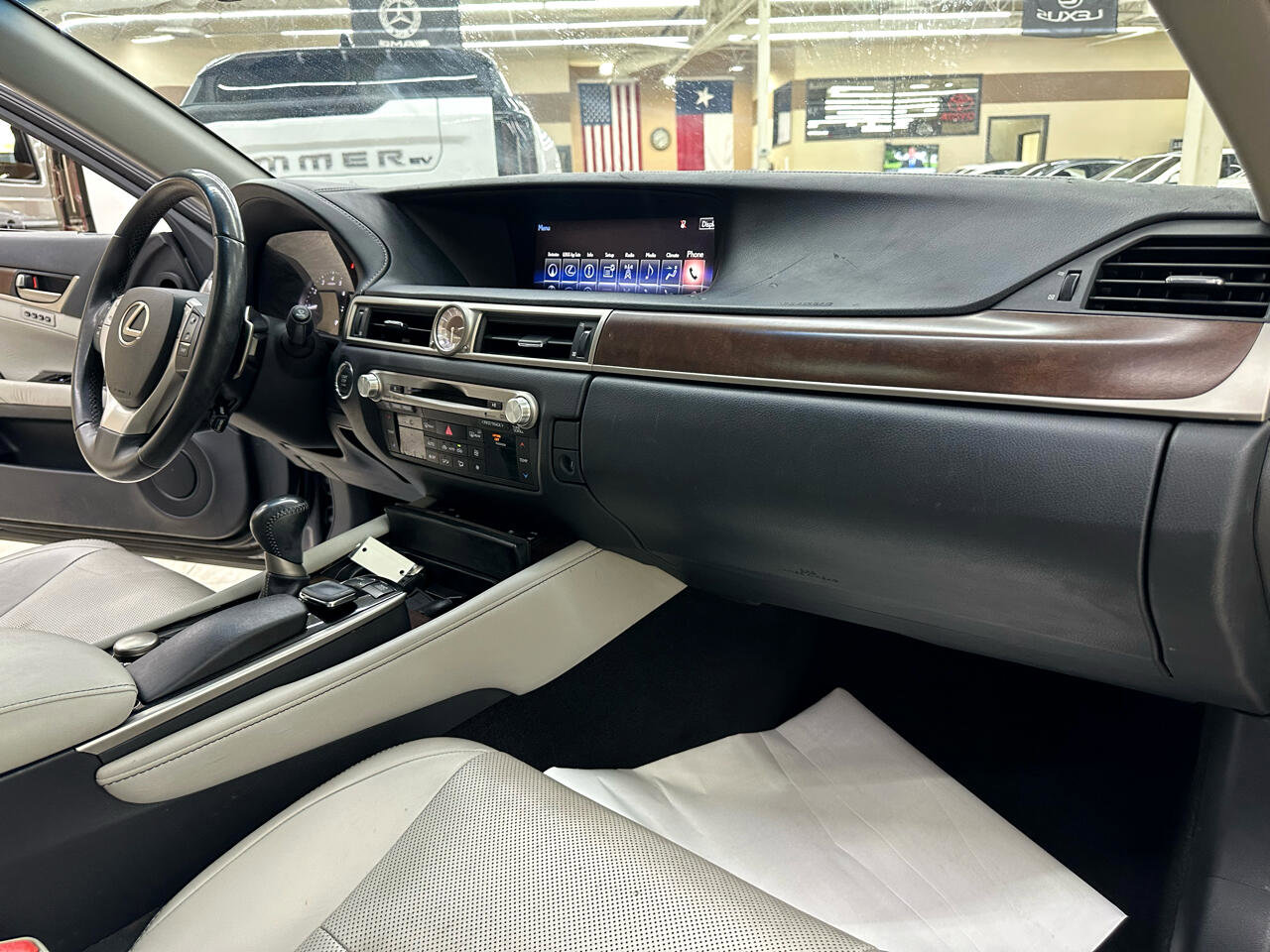 Used 2015 Lexus GS 350 image 41