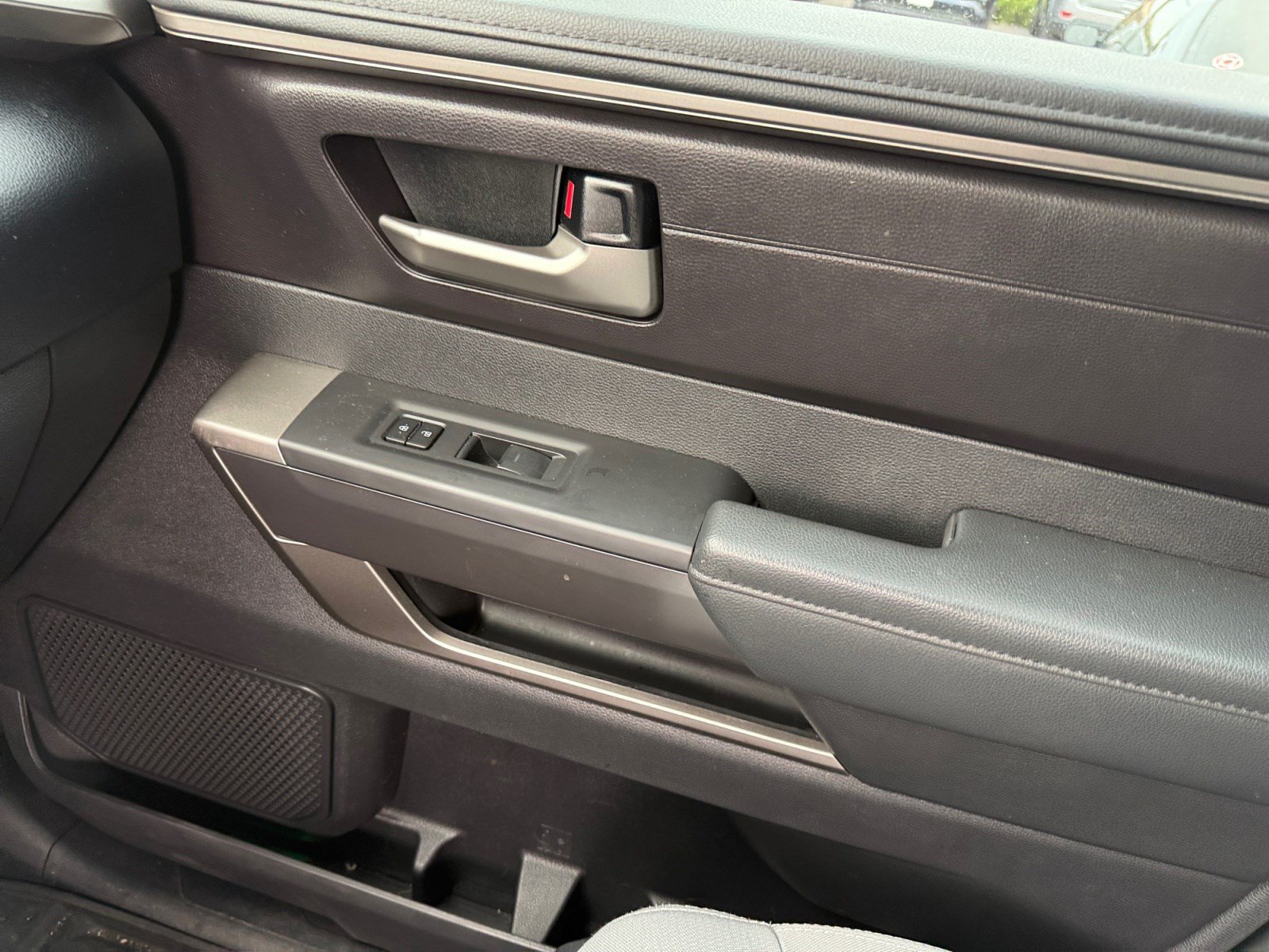 Used 2024 Toyota Tundra SR5 AWD/4WD image 16