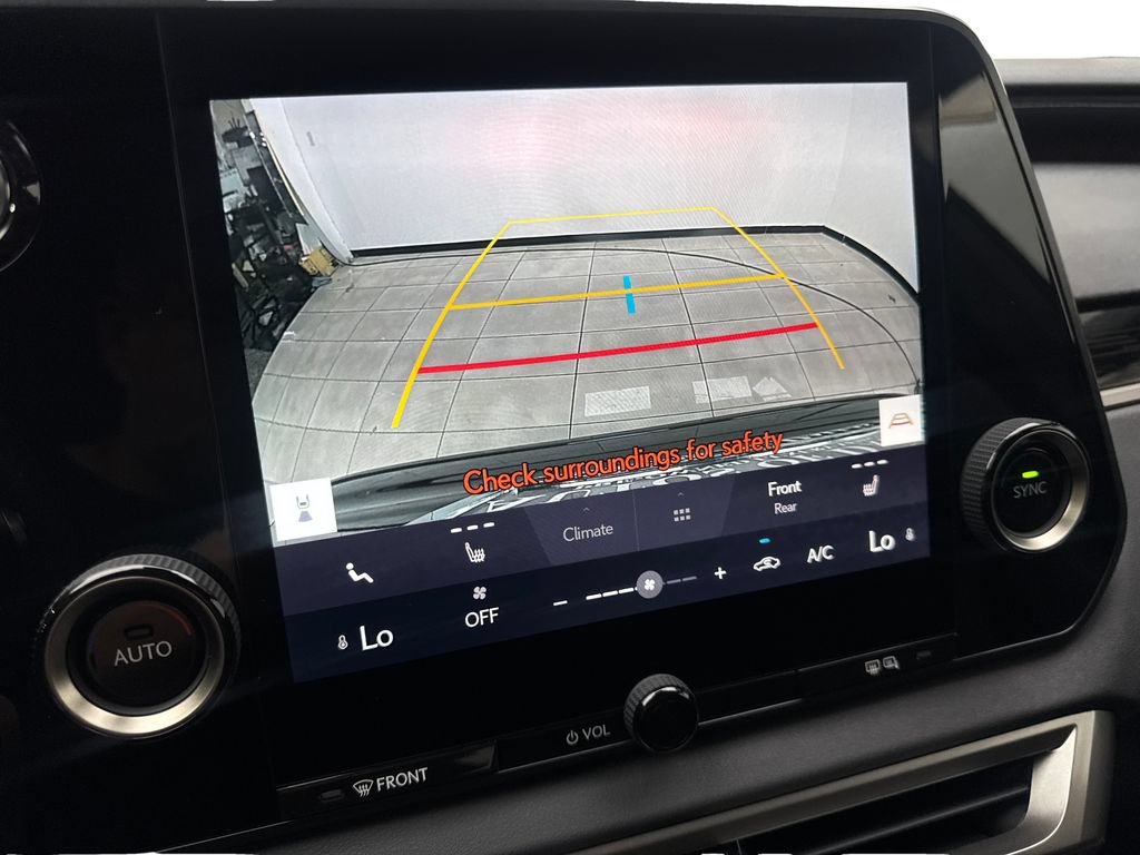 Used 2024 Lexus RX 350 FWD w/ Technology Package image 64
