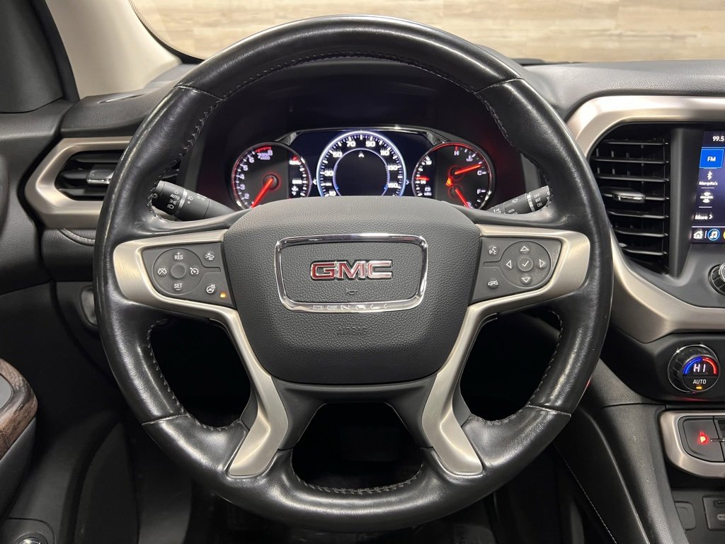 Used 2020 GMC Acadia Denali w/ Trailering Package image 32