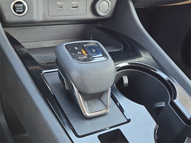 Used 2021 Nissan Rogue SV w/ Premium Package image 14