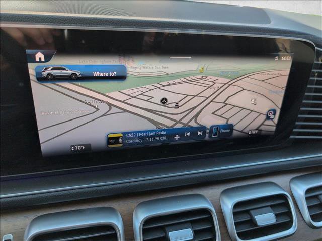 New 2026 Mercedes-Benz GLE 350 4MATIC image 14