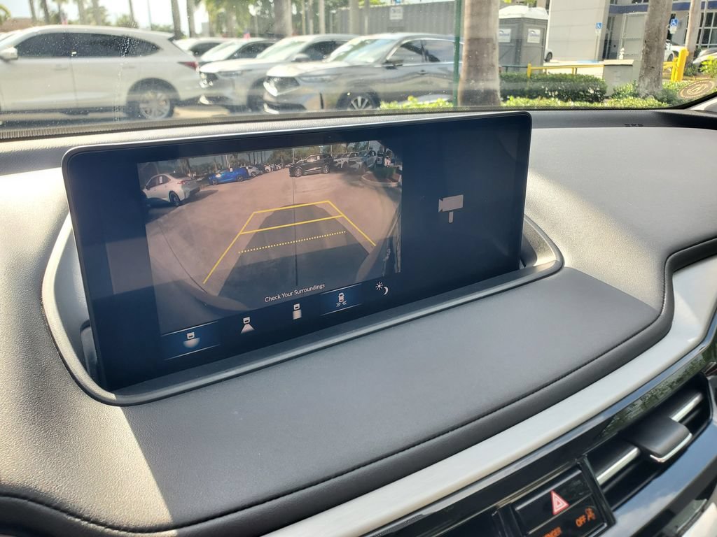Used 2024 Acura MDX FWD w/ Technology Package image 29