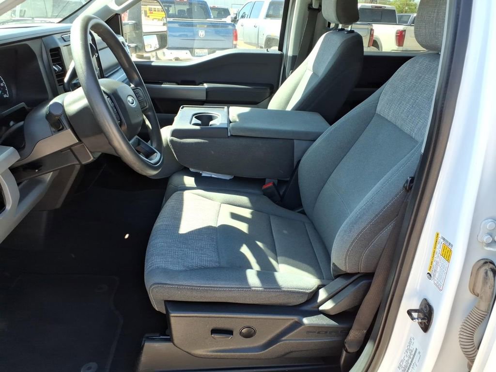 Used 2024 Ford F250 XLT image 16