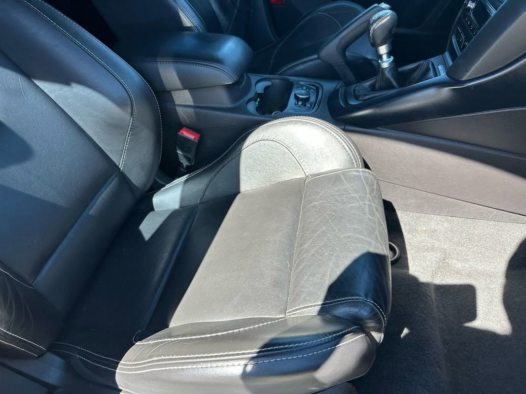 Used 2014 Ford Focus ST w/ Equipment Group 201A image 15