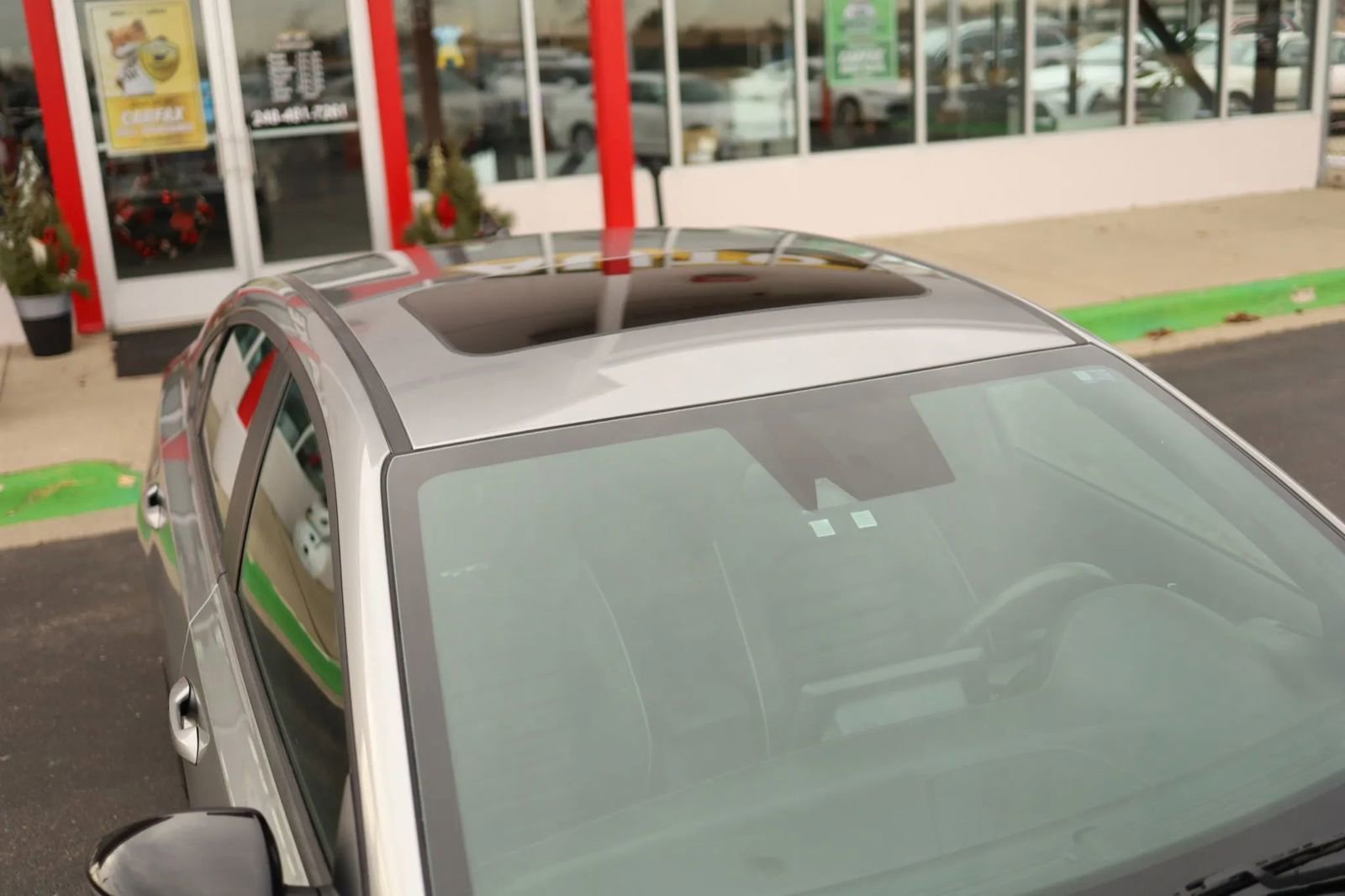 Used 2024 Kia Forte GT-Line w/ GT-Line Premium Package image 50