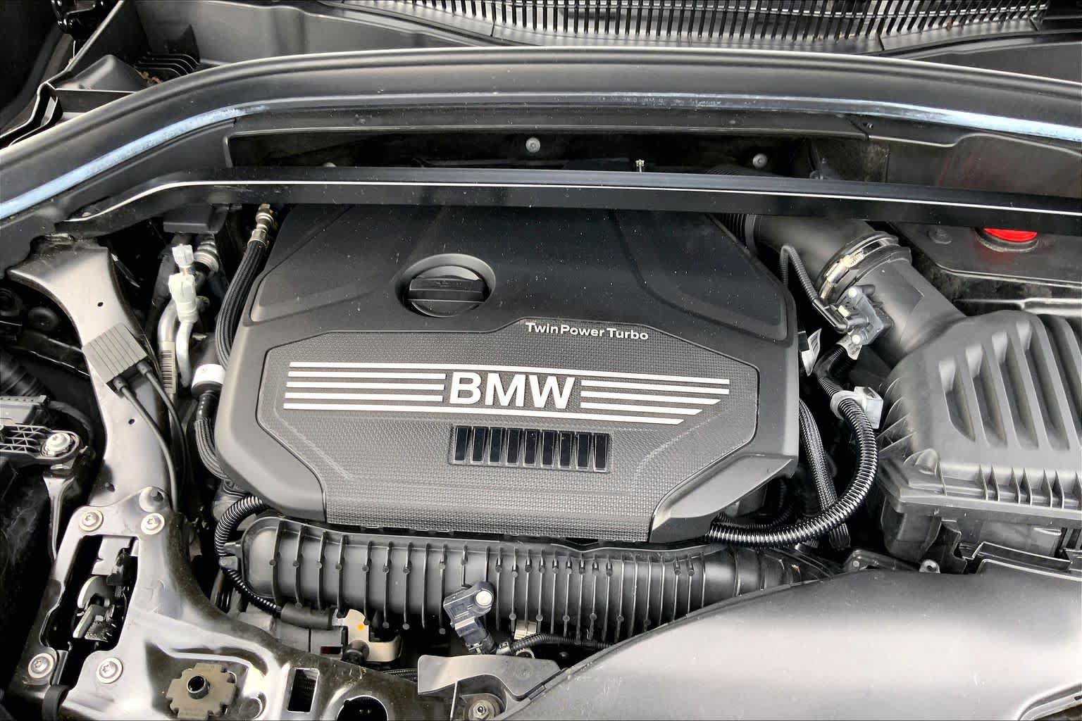 Used 2021 BMW X1 xDrive28i w/ M Sport Package AWD/4WD image 30