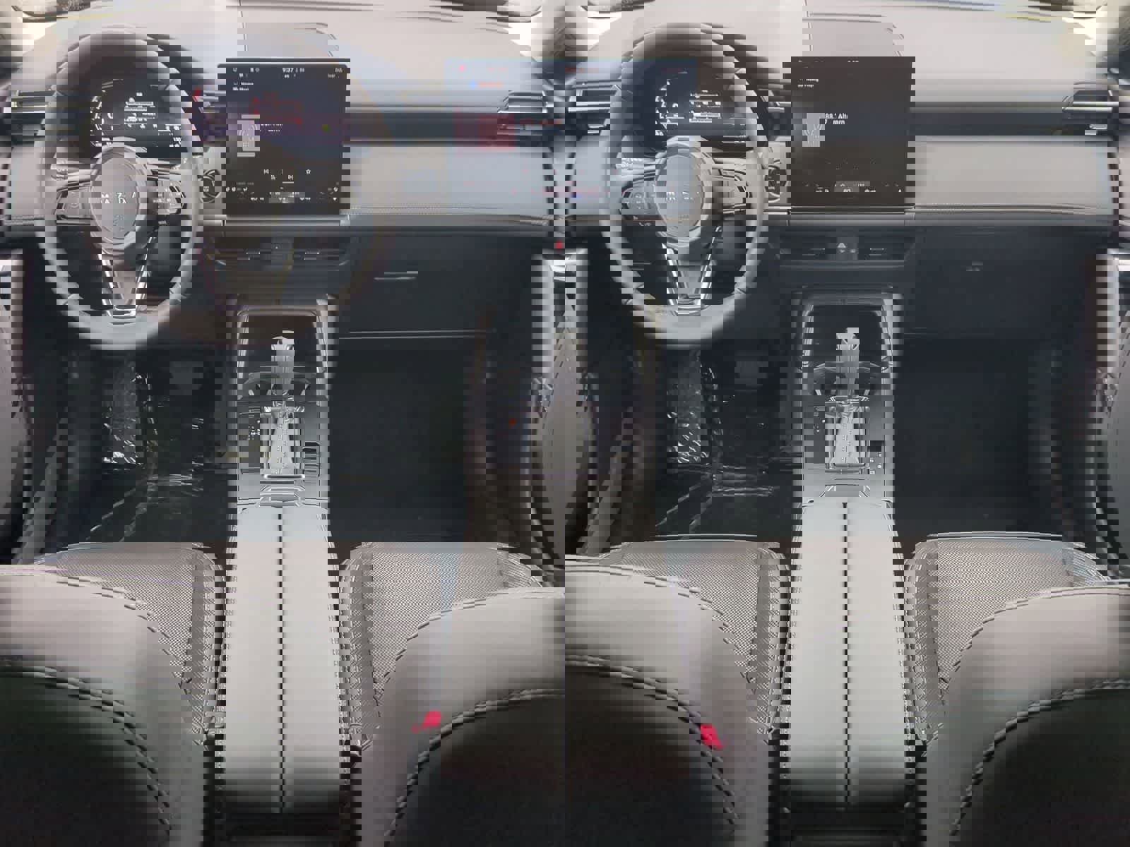 New 2026 MAZDA CX-5 Preferred AWD/4WD image 14