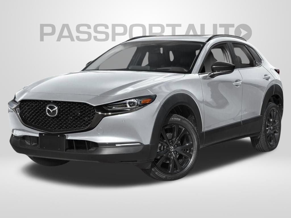 New 2026 MAZDA CX-30 2.5 Turbo w/ Premium Plus Pkg AWD/4WD image 69